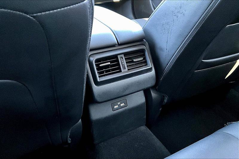 Used 2024 MAZDA CX-50 AWD 2.5 S w/ Preferred Package image 31