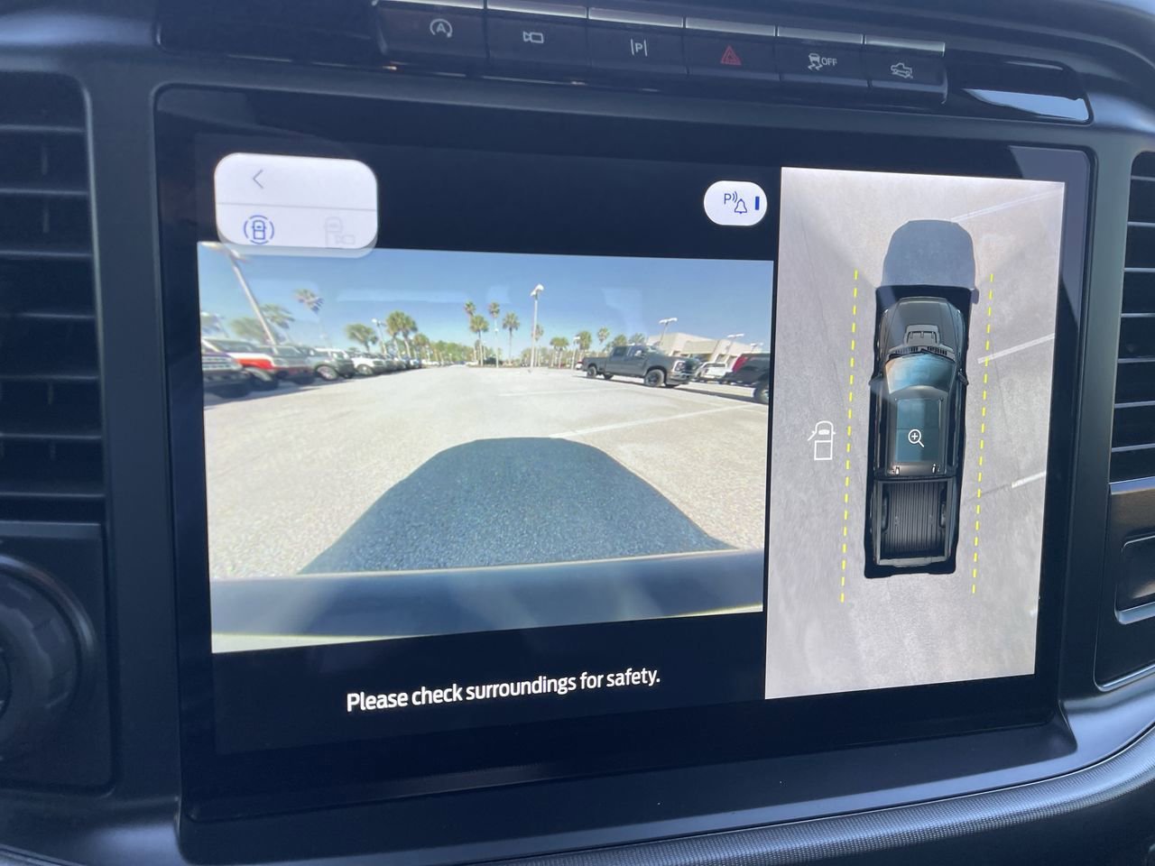 Used 2024 Ford F150 Raptor image 24