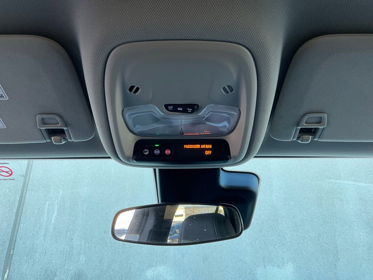 Used 2025 Buick Encore GX Preferred image 14