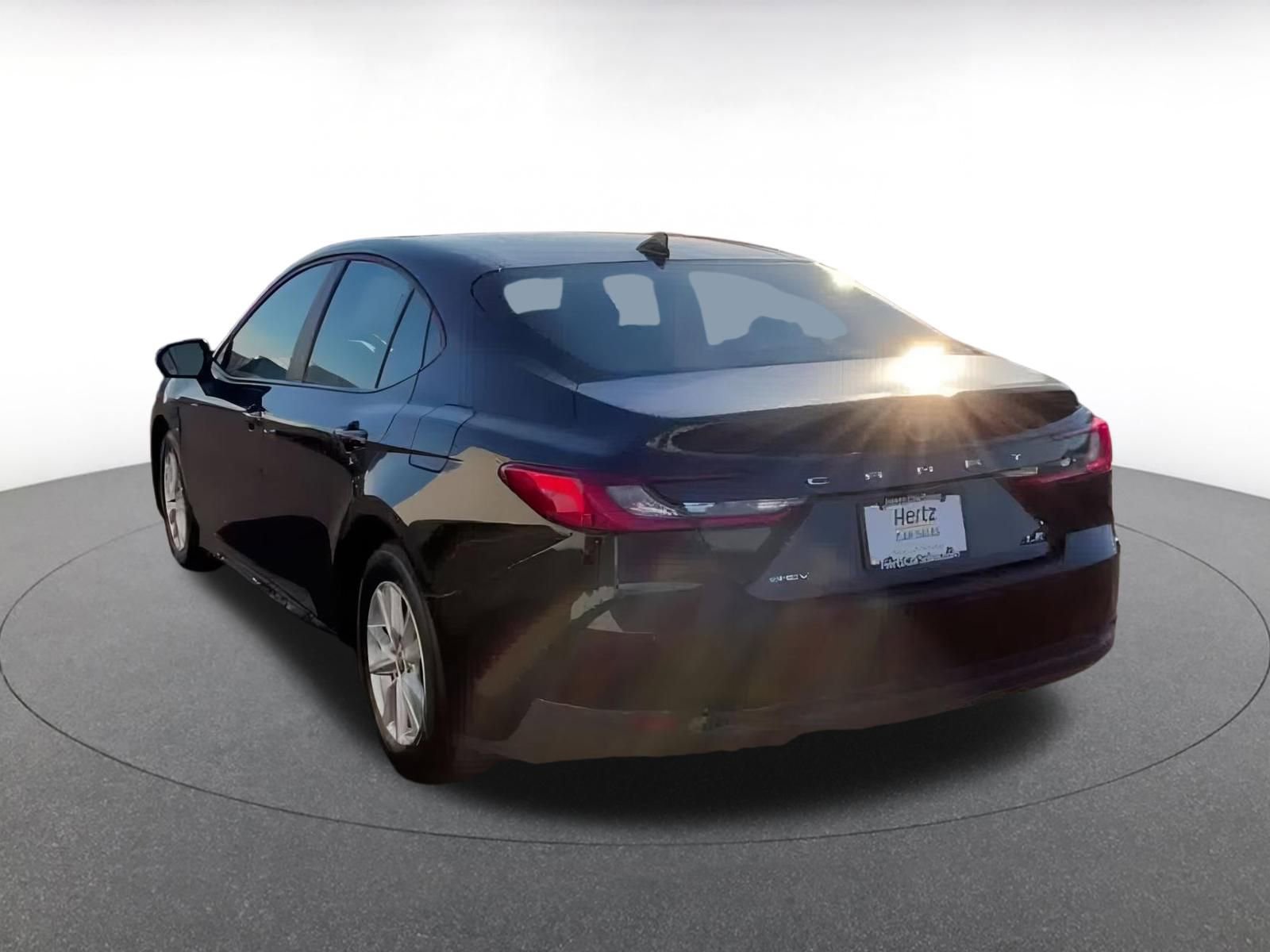 Used 2025 Toyota Camry LE image 15