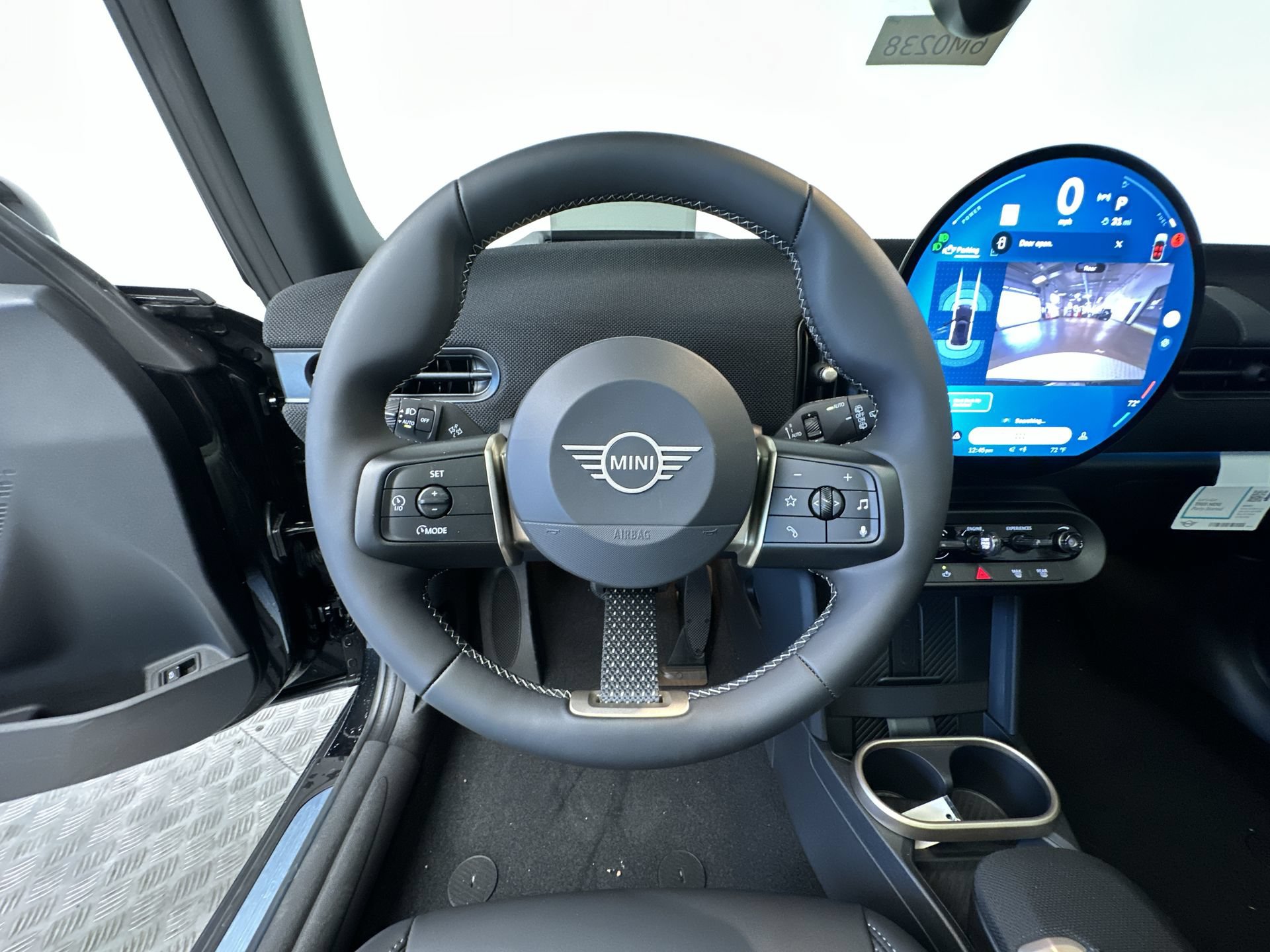 Used 2026 MINI Cooper S FWD image 15