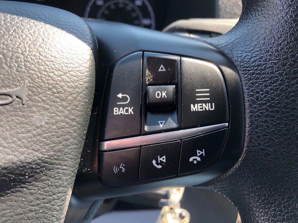 Used 2024 Ford Transit 250 Low Roof w/ Exterior Upgrade Package image 30