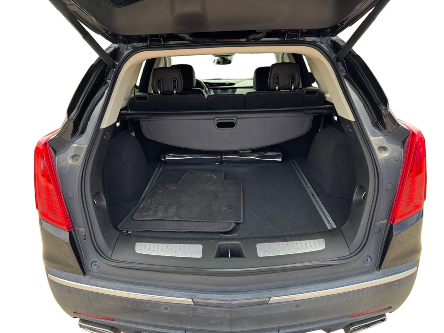 Used 2019 Cadillac XT5 Luxury FWD image 19