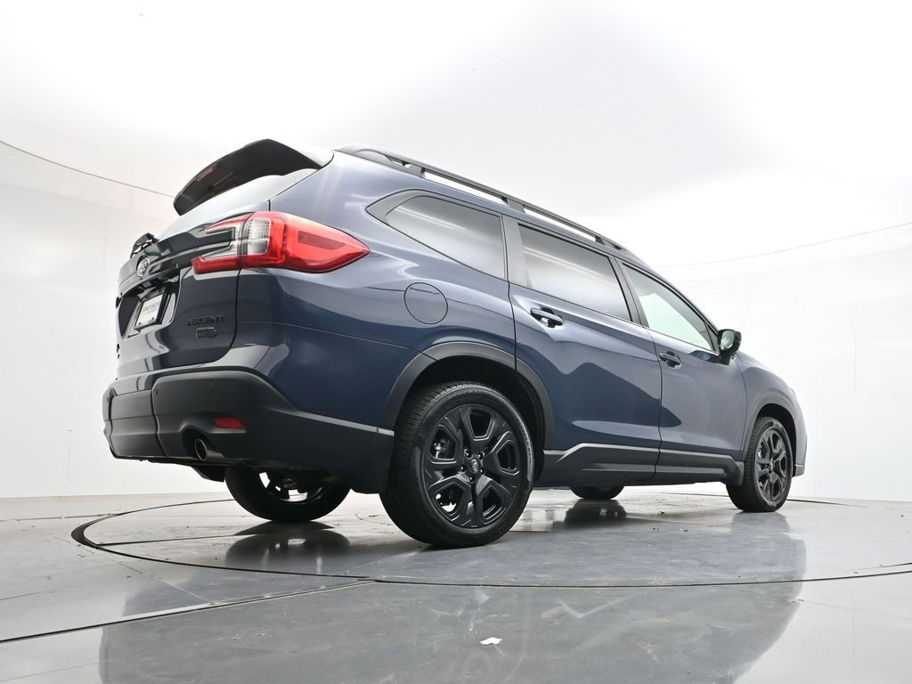 Used 2024 Subaru Ascent Onyx Edition AWD/4WD image 40