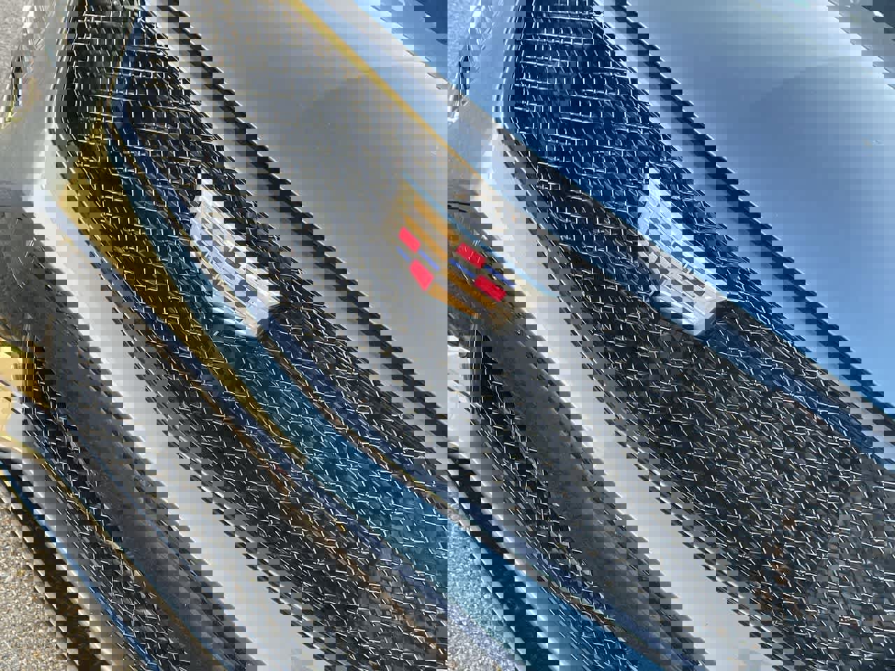 Certified 2024 Cadillac XT4 Sport w/ LPO, Floor Liner Package image 34