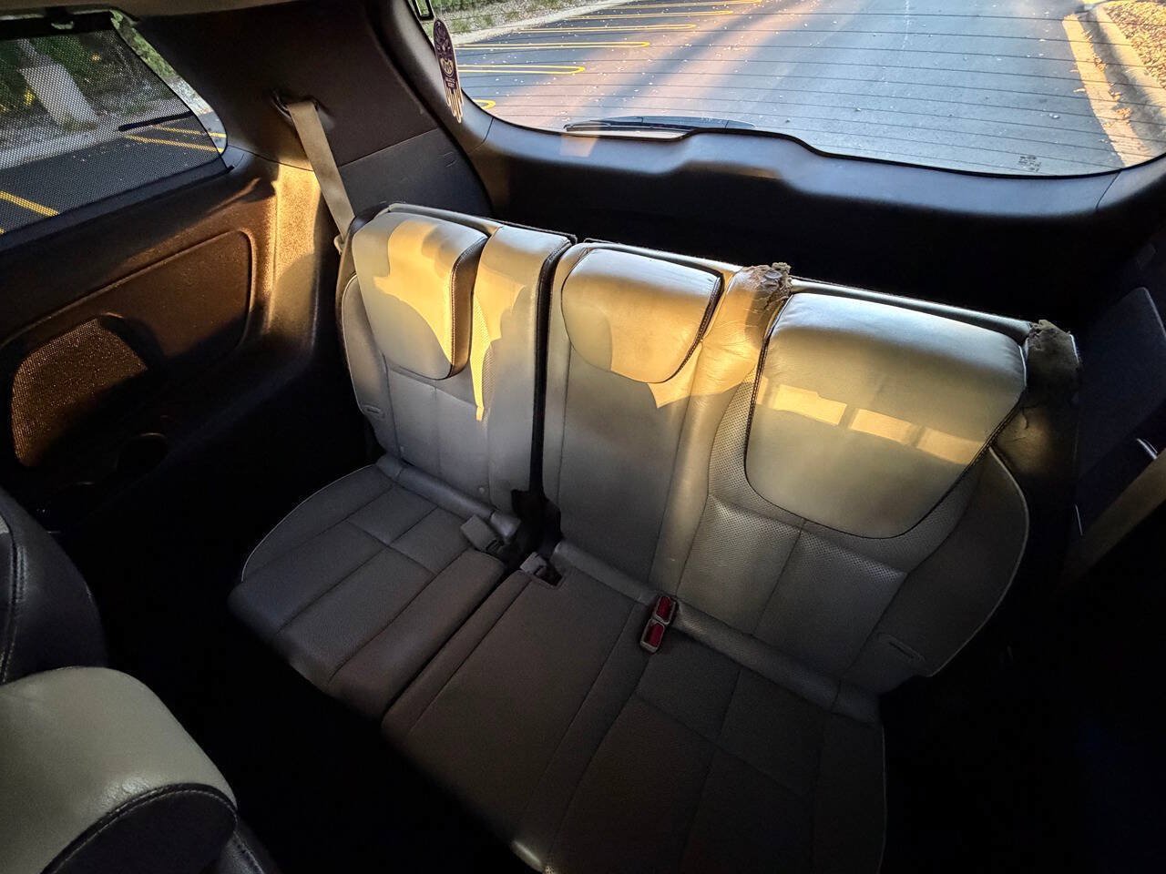 Used 2016 Kia Sedona SX Limited FWD image 19