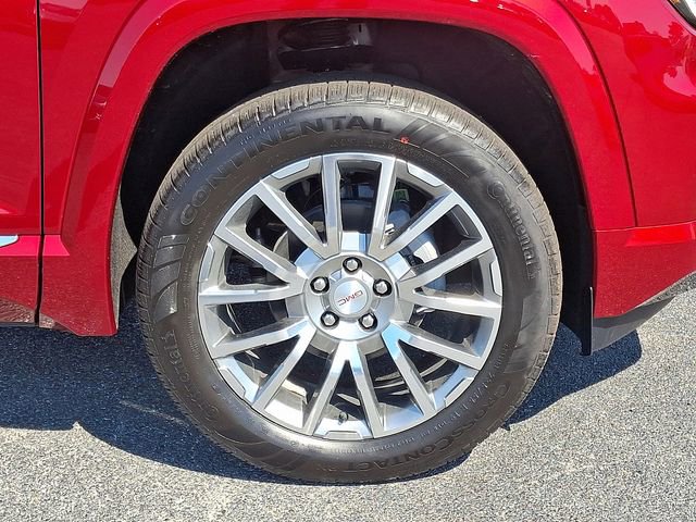 New 2026 GMC Terrain Denali AWD/4WD image 6