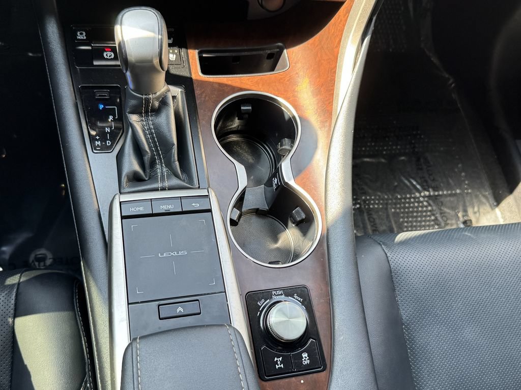 Used 2022 Lexus RX 350 AWD w/ Premium Package image 26