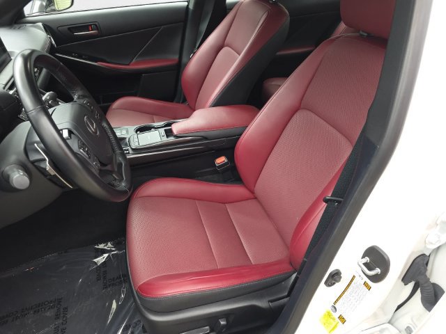 Used 2024 Lexus IS 300 w/ Comfort Package RWD image 15