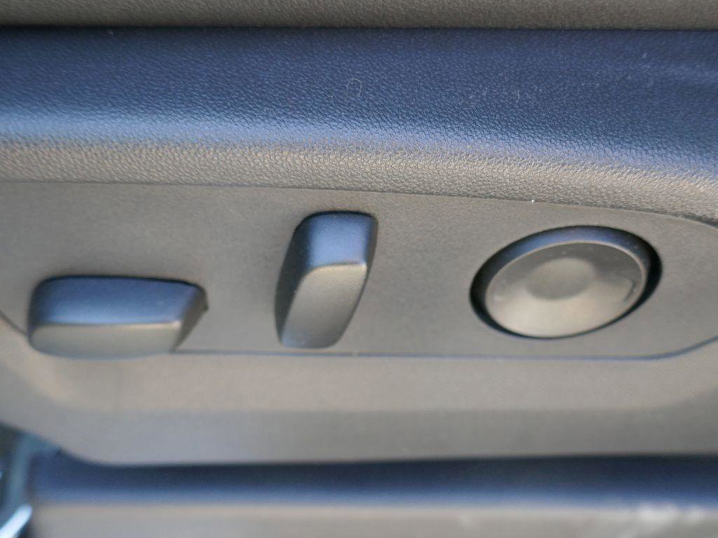 New 2026 Chevrolet Silverado 1500 High Country w/ Midnight Edition image 20