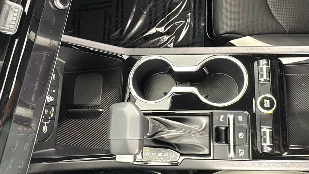 New 2026 Kia K5 GT-Line image 27