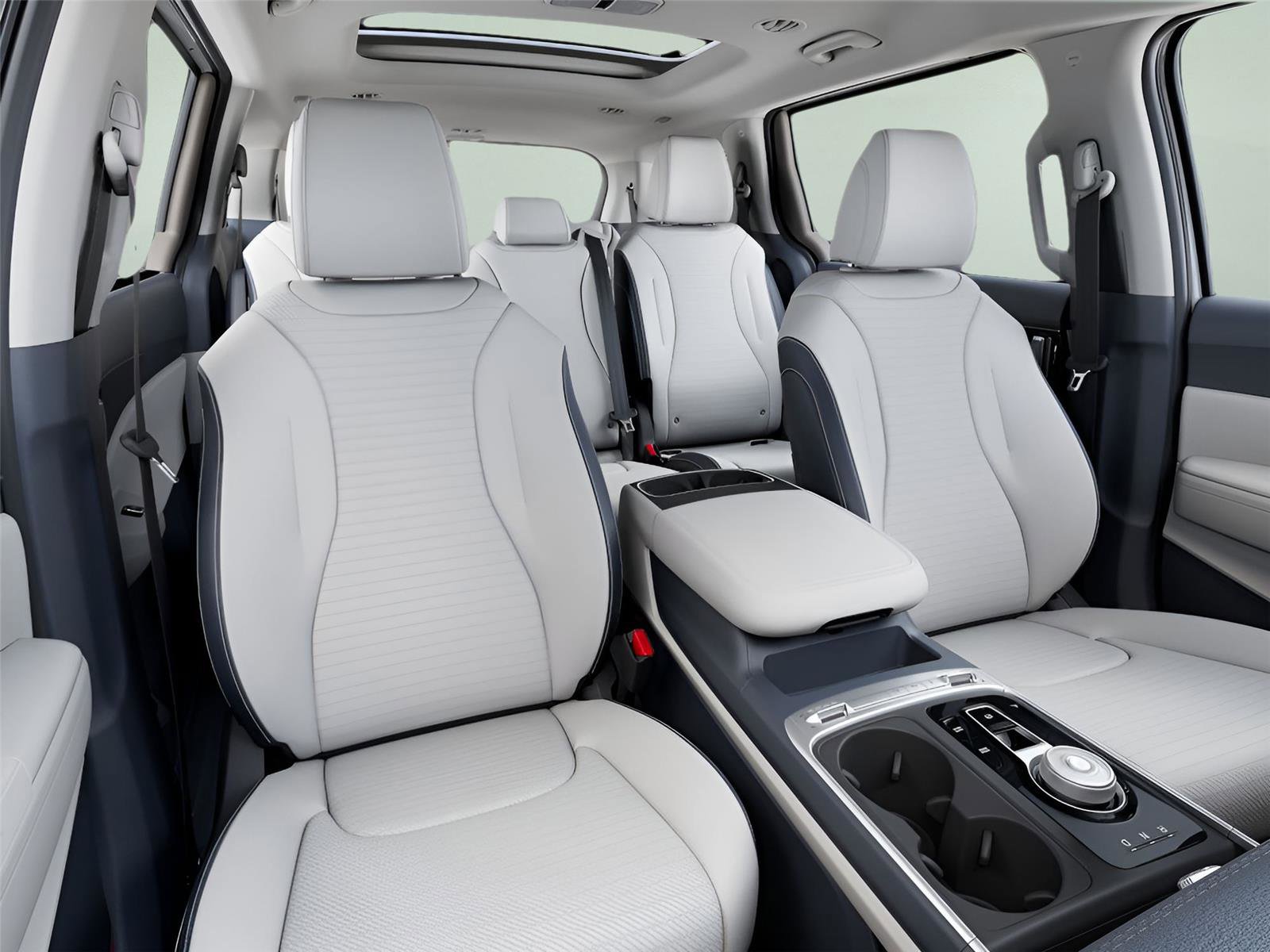 New 2026 Kia Carnival SX Prestige FWD image 15