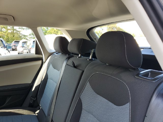 New 2027 Volkswagen Taos S FWD image 15