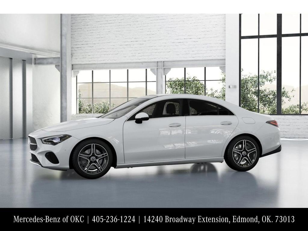 Used 2026 Mercedes-Benz CLA 250 4MATIC image 36