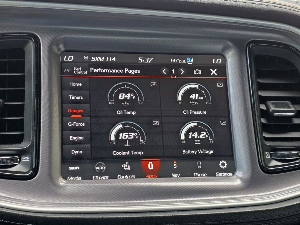Used 2020 Dodge Challenger GT w/ Plus Package AWD/4WD image 17