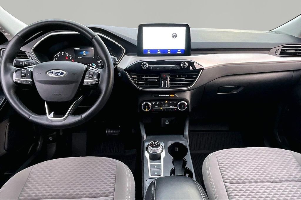 Used 2022 Ford Escape SE w/ Convenience Package AWD/4WD image 7