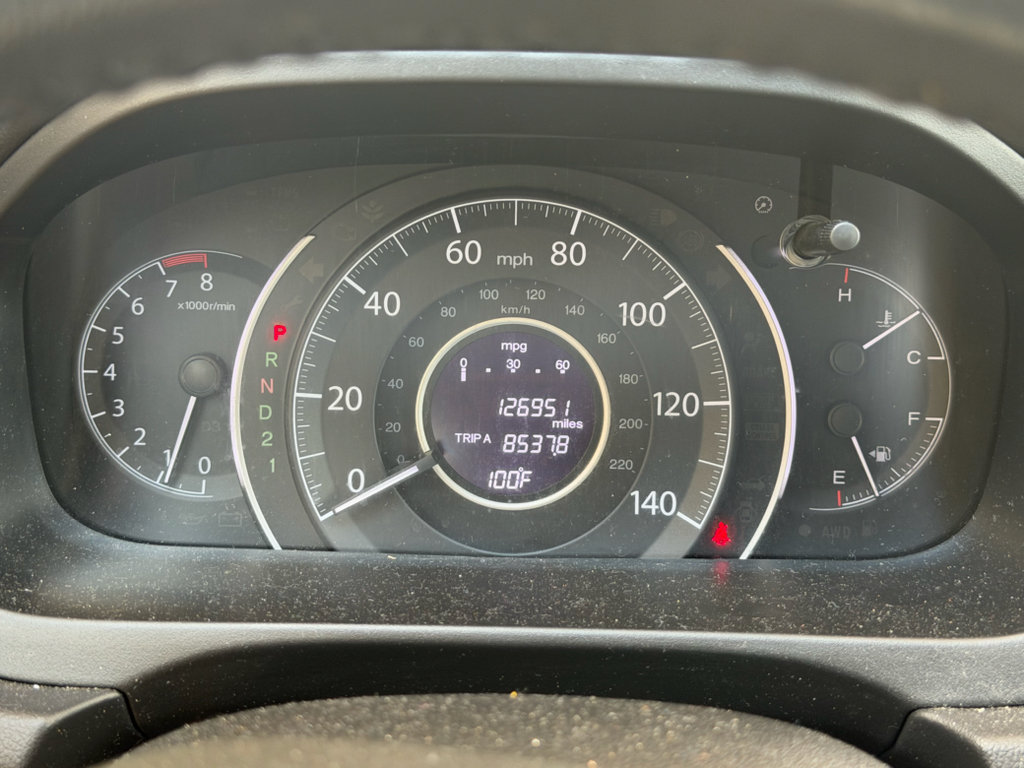 Used 2013 Honda CR-V EX-L image 15
