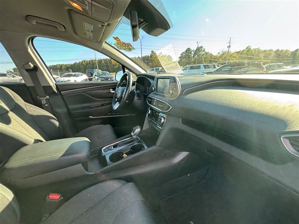 Used 2019 Hyundai Santa Fe SEL image 22