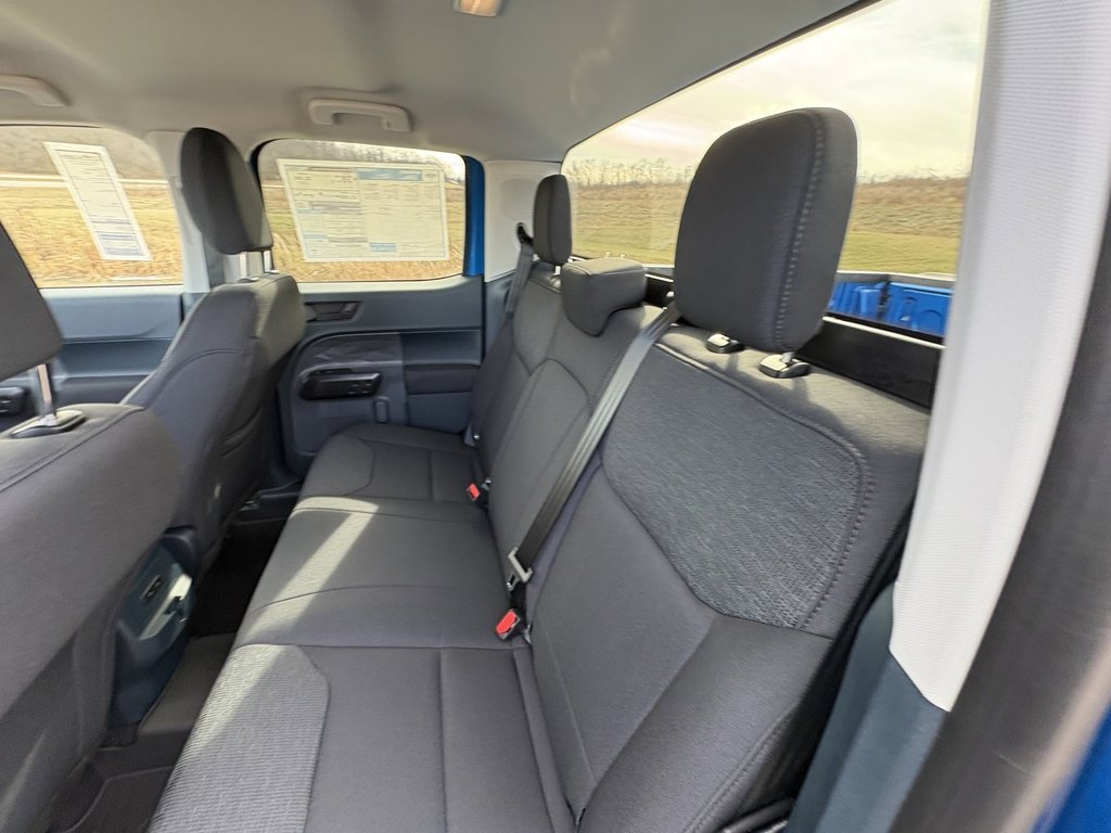 New 2026 Ford Maverick XL image 21