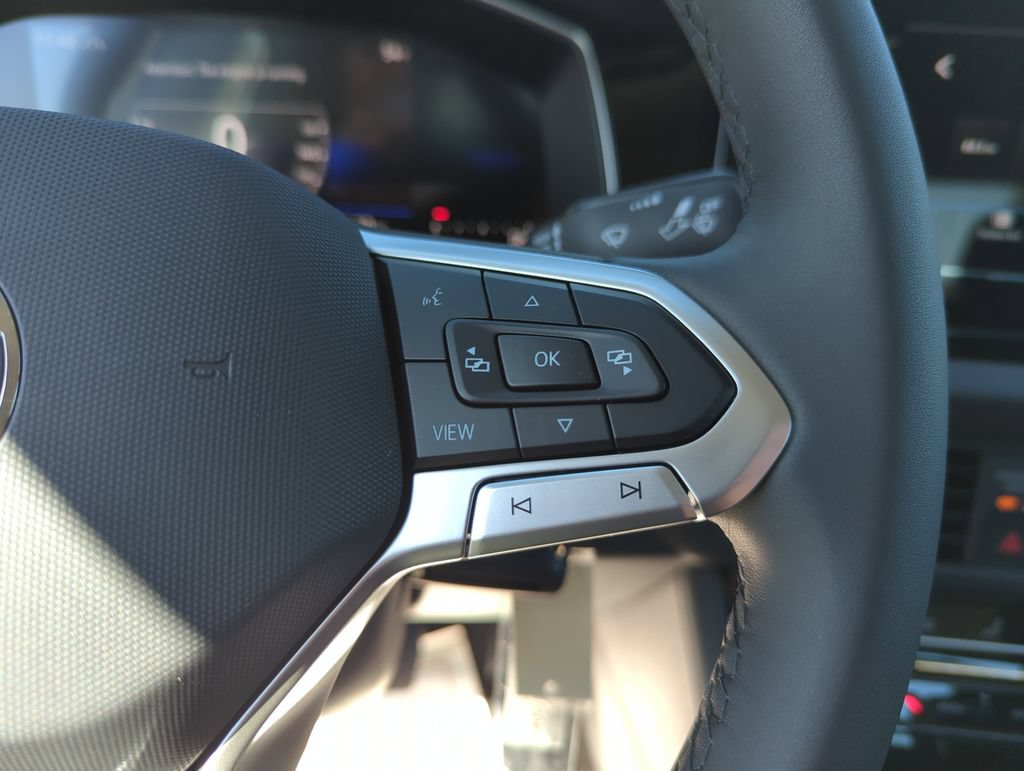 New 2026 Volkswagen Jetta S FWD image 38