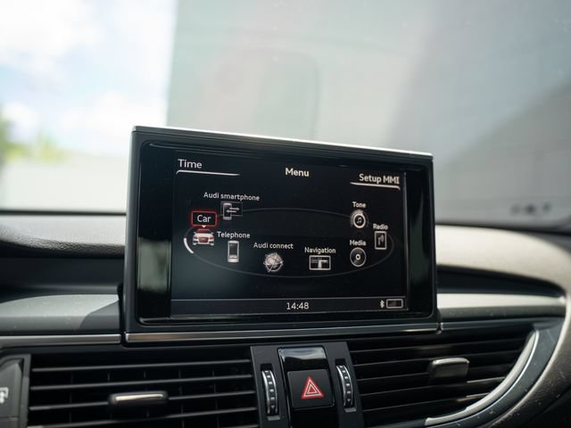 Used 2017 Audi S7 Premium Plus w/ S7 Sport Package AWD/4WD image 25