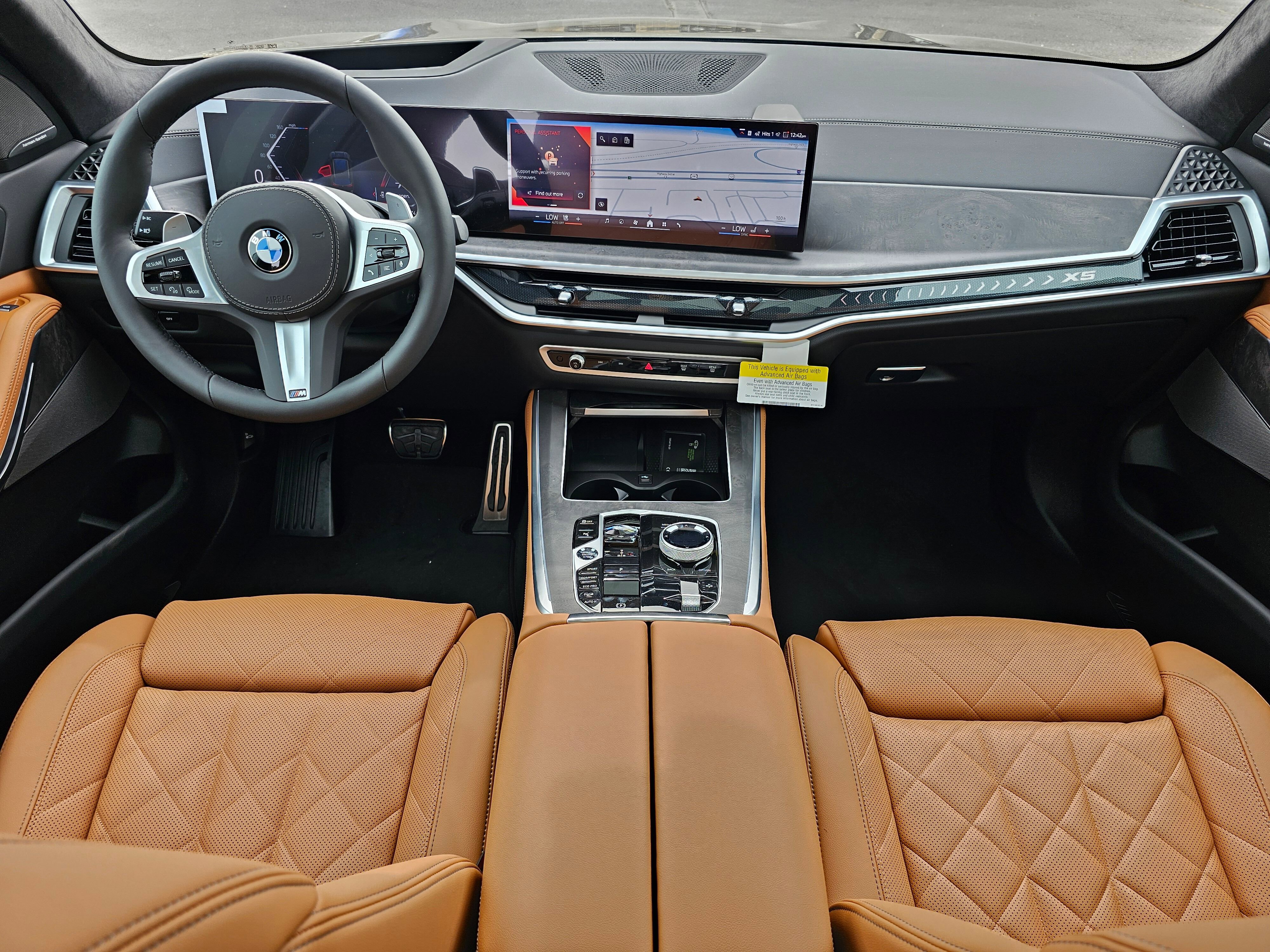 New 2026 BMW X5 xDrive40i w/ Executive Package image 10