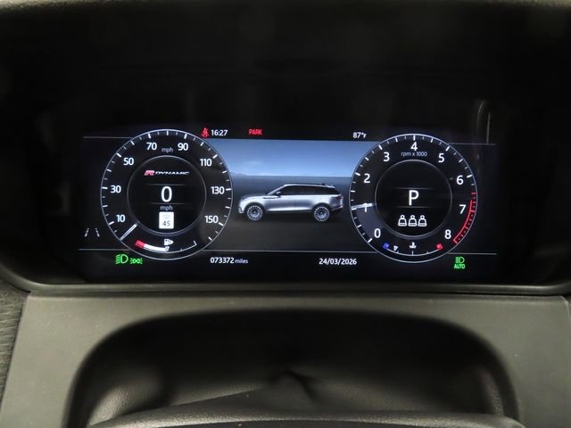 Used 2020 Land Rover Range Rover Velar R-Dynamic S image 23