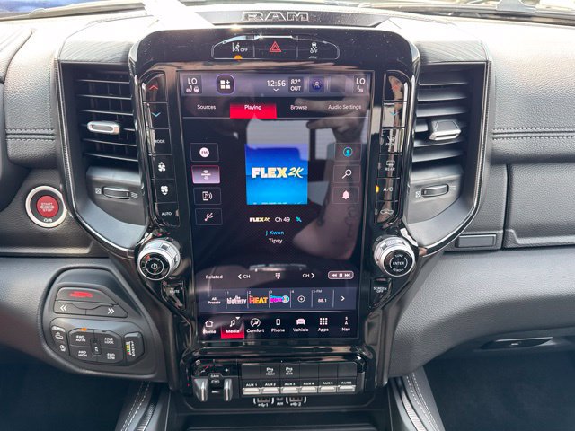 New 2027 RAM 1500 RHO AWD/4WD image 19