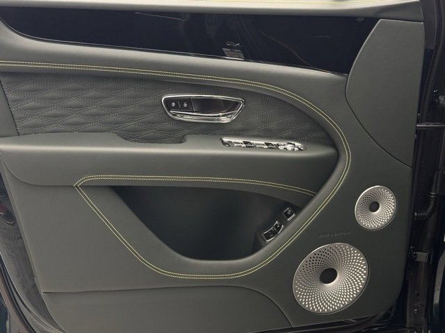 New 2026 Bentley Bentayga Speed image 9