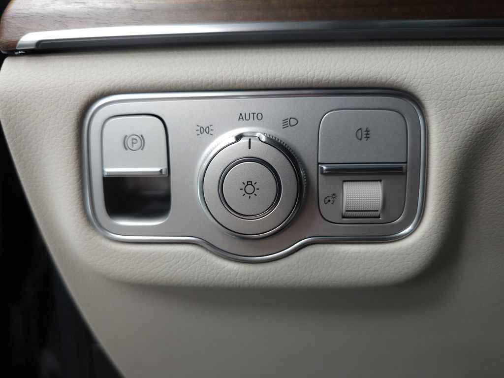 Certified 2026 Mercedes-Benz GLE 350 4MATIC image 10