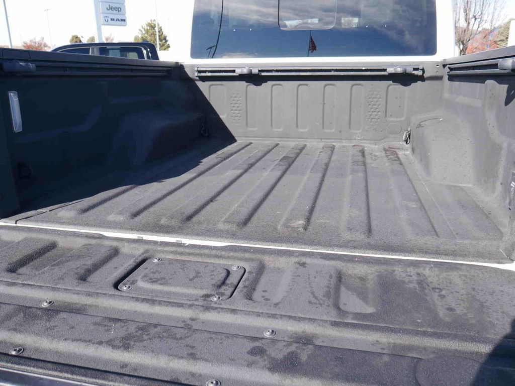 Used 2020 Jeep Gladiator Rubicon image 10