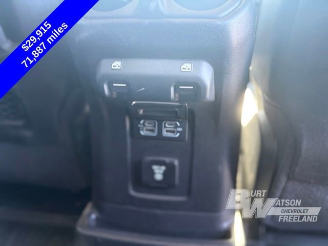 Used 2018 Jeep Wrangler Unlimited Rubicon w/ Dual Top Group AWD/4WD image 25