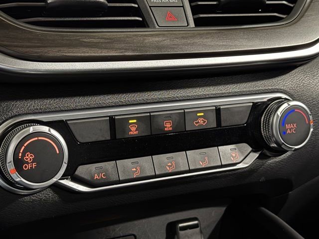 Used 2023 Nissan Altima 2.5 SV image 25