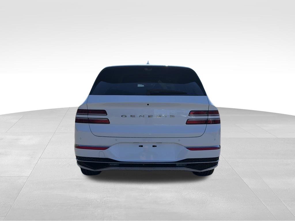 New 2027 Genesis GV80 3.5T Prestige AWD/4WD image 8