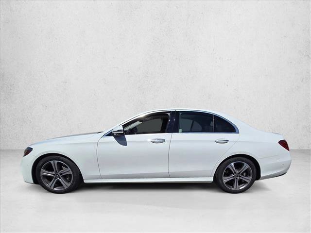 Used 2020 Mercedes-Benz E 350 Sedan image 8