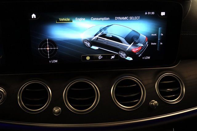 Used 2021 Mercedes-Benz E 53 AMG 4MATIC Sedan image 26