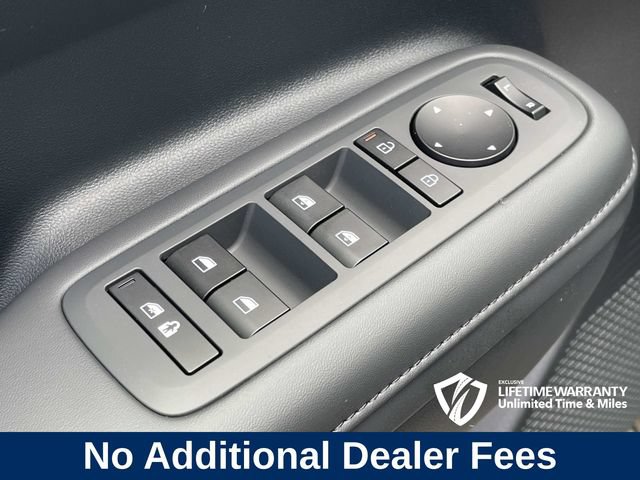 New 2026 Hyundai Santa Fe SEL FWD image 23