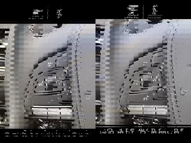 Used 2026 Cadillac CT5 V Blackwing w/ Super Cruise 1 Package image 17