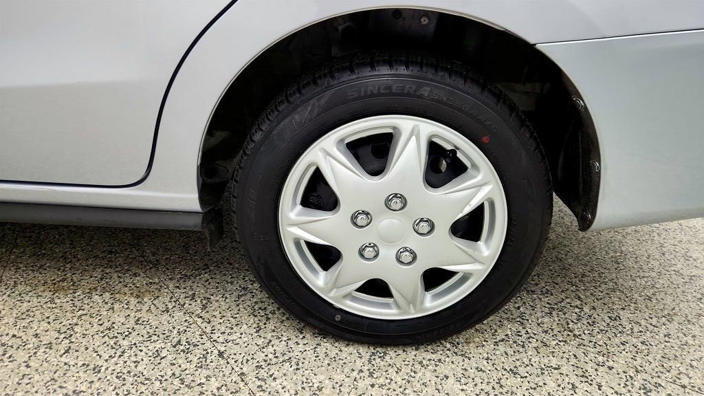 Used 2024 Mitsubishi Mirage G4 LE image 9
