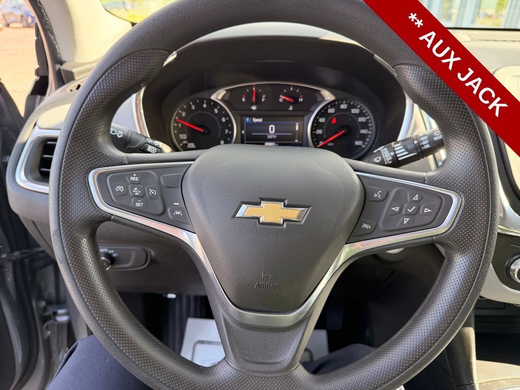 Used 2023 Chevrolet Equinox LS w/ LS Convenience Package AWD/4WD image 17