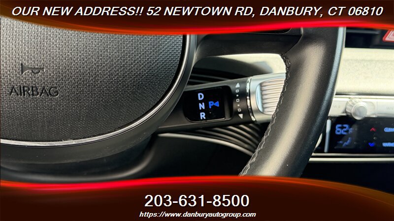 Used 2024 Hyundai Ioniq 5 SE RWD image 21