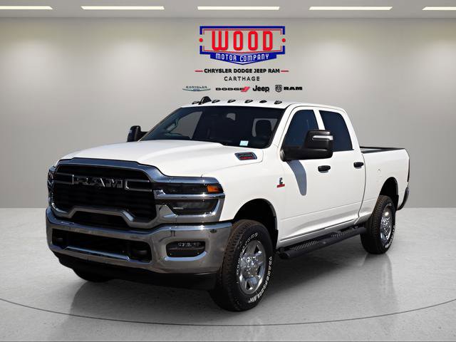 New 2026 RAM 2500 Tradesman image 8