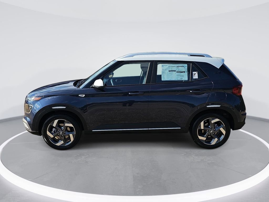 New 2026 Hyundai Venue SEL FWD image 8