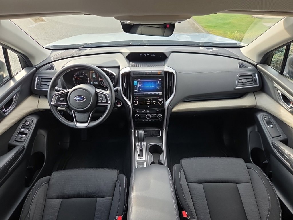 Used 2019 Subaru Ascent Premium w/ Popular Package #3 image 22