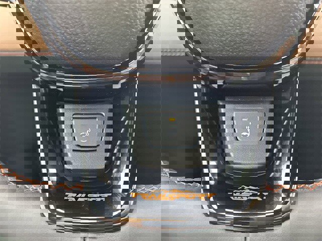 New 2026 Honda Passport TrailSport Elite image 46