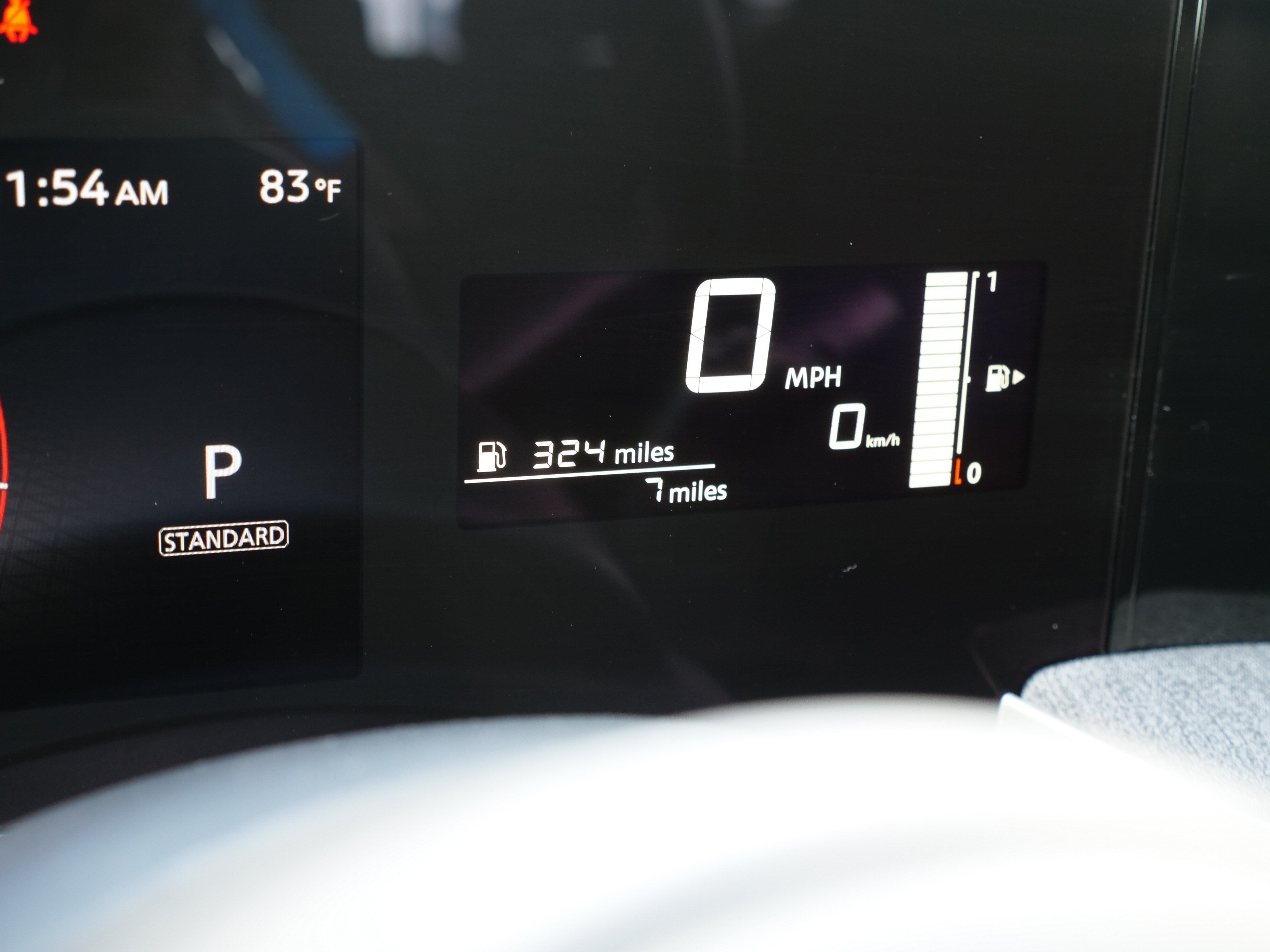 New 2026 Nissan Kicks S AWD/4WD image 21