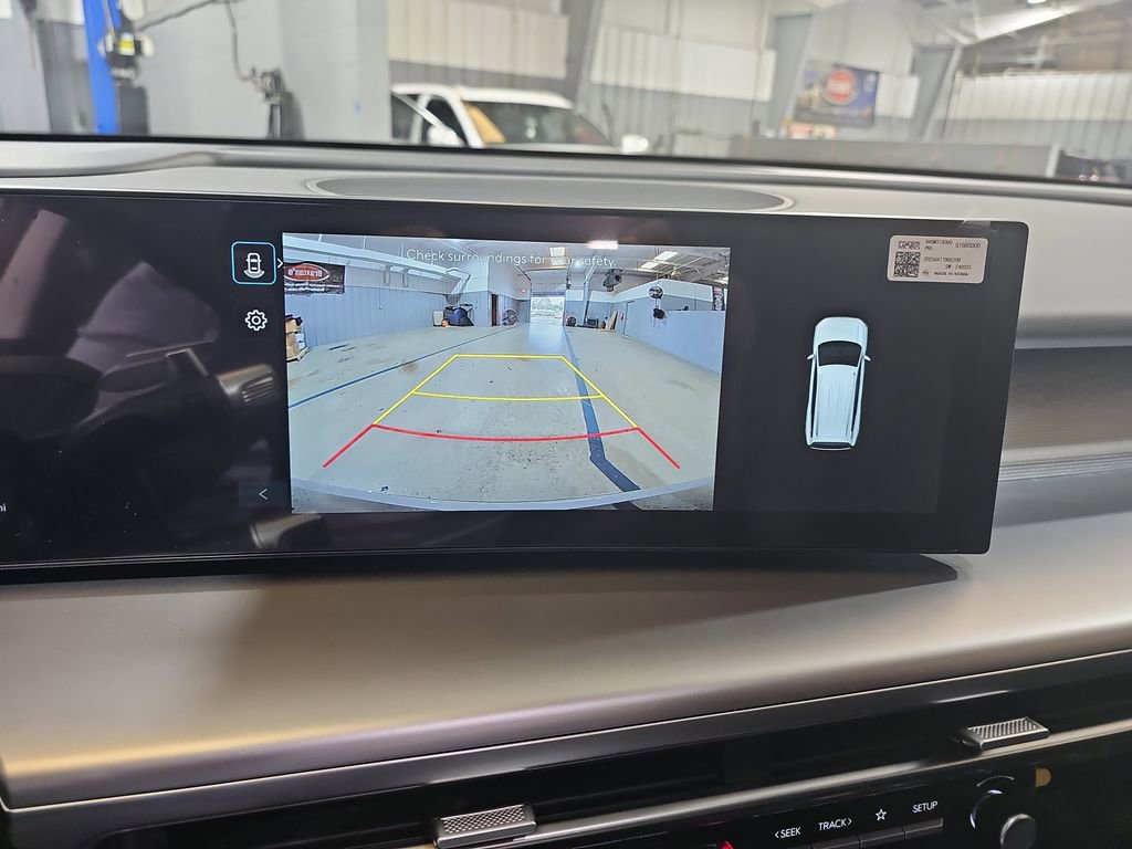 New 2026 Hyundai Ioniq 9 SE w/ Tow & Go Package image 24