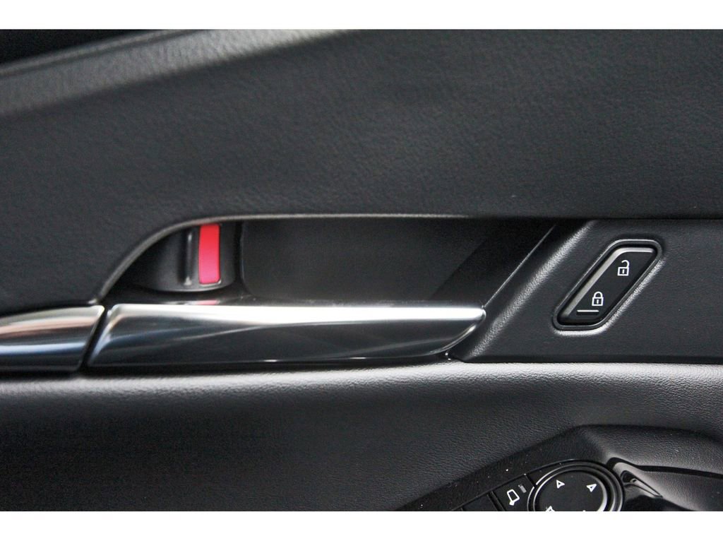 Used 2025 MAZDA CX-30 AWD 2.5 S w/ Preferred Package image 22