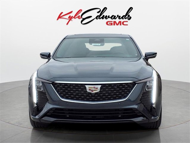 Used 2026 Cadillac CT5 Premium Luxury w/ Technology Package image 2