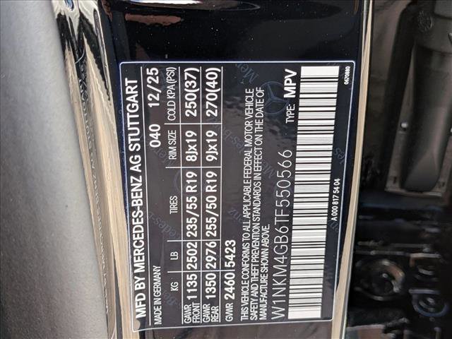 New 2026 Mercedes-Benz GLC 300 image 17